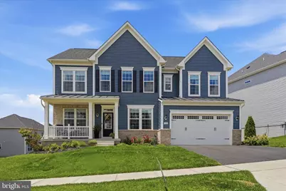 910 Enfield Farm Lane, Brunswick, MD 21716 - Photo 2