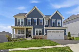 910 Enfield Farm Ln, Brunswick, MD 21716 - Photo 2