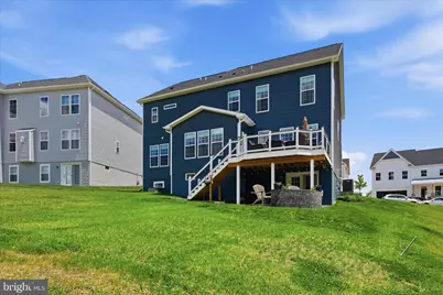 910 Enfield Farm Lane, Brunswick, MD 21716 - Photo 46