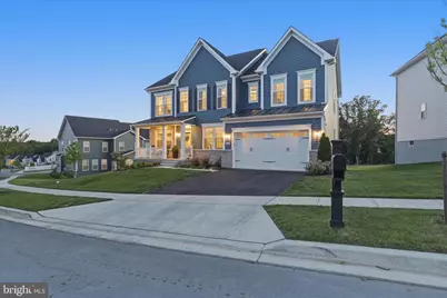 910 Enfield Farm Lane, Brunswick, MD 21716 - Photo 62