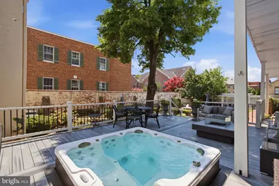 112 Church Street, Frederick, MD 21701 - Photo 100