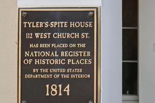 112 Church St, Frederick, MD 21701 - Photo 76