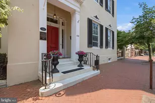 112 Church St, Frederick, MD 21701 - Photo 4