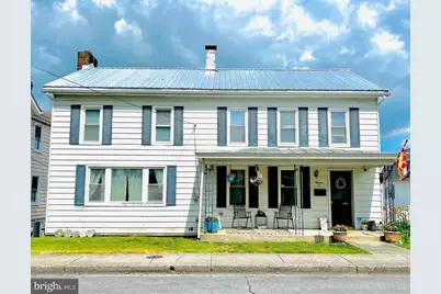 11 Carroll Street, Thurmont, MD 21788 - Photo 1