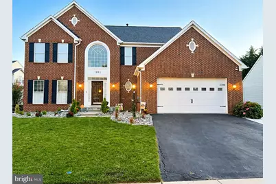 1811 Cyril Court, Frederick, MD 21701 - Photo 1