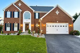 1811 Cyril Ct, Frederick, MD 21701 - Photo 1