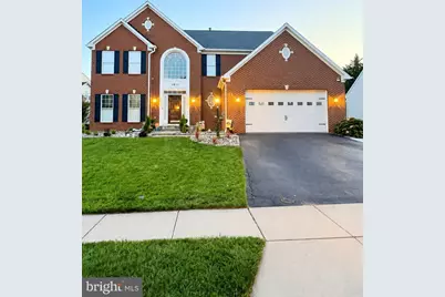 1811 Cyril Court, Frederick, MD 21701 - Photo 2