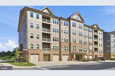 3510 Starlight Street #401, Frederick, MD 21704 - Photo 40