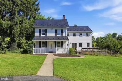 11801 Warner Road, Keymar, MD 21757 - Photo 10