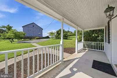 11801 Warner Road, Keymar, MD 21757 - Photo 46