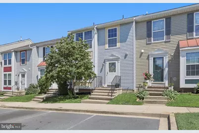 5607 Queen Anne Court, New Market, MD 21774 - Photo 2