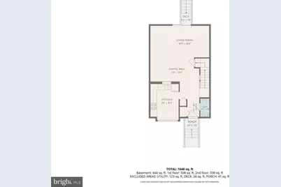 5607 Queen Anne Court, New Market, MD 21774 - Photo 12