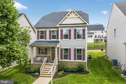 5861 Oakdale Village Road, Ijamsville, MD 21754 - Photo 2
