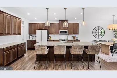 601 Canal Town Street, Brunswick, MD 21716 - Photo 20