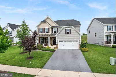 601 Canal Town Street, Brunswick, MD 21716 - Photo 1