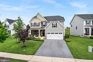 601 Canal Town St, Brunswick, MD 21716 - Photo 1