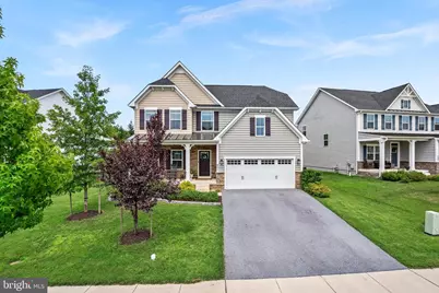 601 Canal Town Street, Brunswick, MD 21716 - Photo 4
