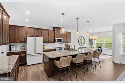 601 Canal Town Street, Brunswick, MD 21716 - Photo 24