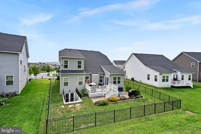 601 Canal Town Street, Brunswick, MD 21716 - Photo 68