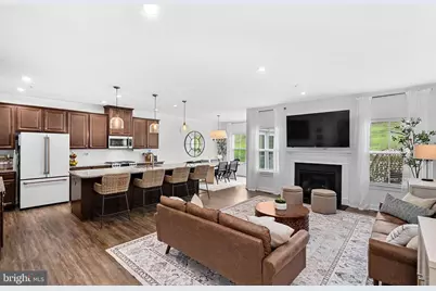 601 Canal Town Street, Brunswick, MD 21716 - Photo 16