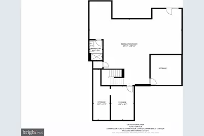 601 Canal Town Street, Brunswick, MD 21716 - Photo 76