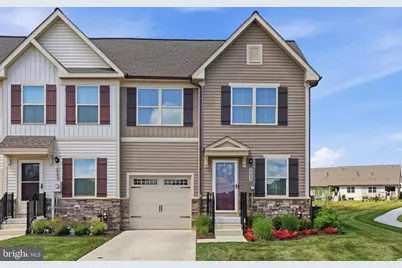 2495 Silver Leaf Drive, Frederick, MD 21702 - Photo 2