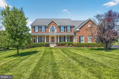 11211 Angus Way, Woodsboro, MD 21798 - Photo 1