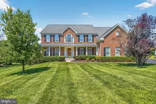 11211 Angus Way, Woodsboro, MD 21798 - Photo 1