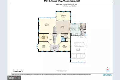 11211 Angus Way, Woodsboro, MD 21798 - Photo 60
