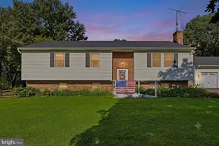 9092 Fox Ridge Dr, Union Bridge, MD 21791 - Photo 1