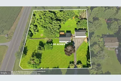9092 Fox Ridge Drive, Union Bridge, MD 21791 - Photo 2