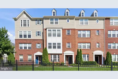 663 E Church Street, Frederick, MD 21701 - Photo 1