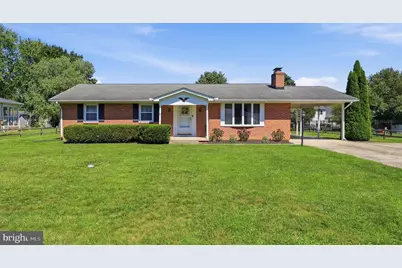 7913 Juniper Drive, Frederick, MD 21702 - Photo 1