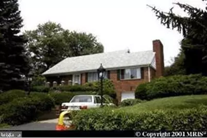 4220 Araby Church Road, Frederick, MD 21704 - Photo 1