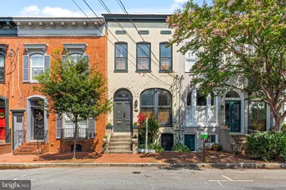 241 E Church Street, Frederick, MD 21701 - Photo 1