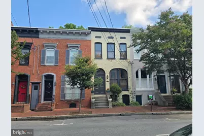 241 E Church Street, Frederick, MD 21701 - Photo 2
