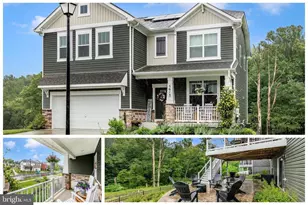 5613 Zoe Ln, Frederick, MD 21704 - Photo 1