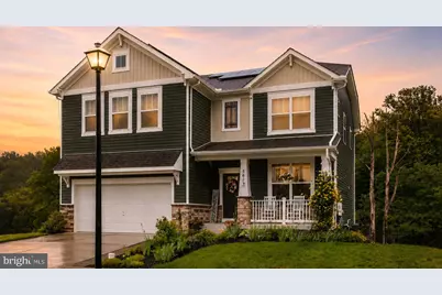 5613 Zoe Lane, Frederick, MD 21704 - Photo 2