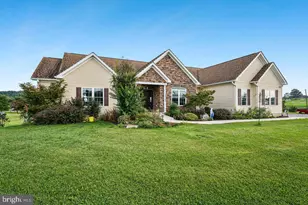 10241 Woodsboro Pike, Walkersville, MD 21793 - Photo 1
