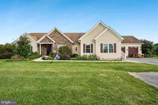 10241 Woodsboro Pike, Walkersville, MD 21793 - Photo 2