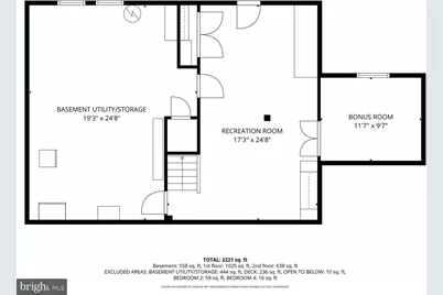 7 Eastern Circle, Middletown, MD 21769 - Photo 10