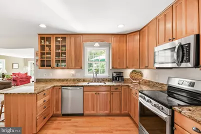 6313 Jefferson Boulevard, Frederick, MD 21703 - Photo 2