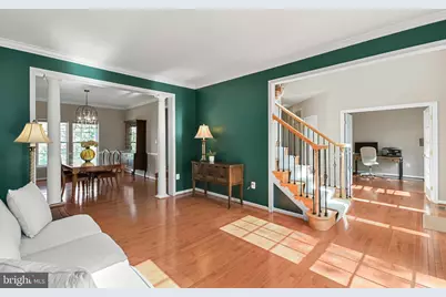 8 N Pointe Terrace, Middletown, MD 21769 - Photo 32
