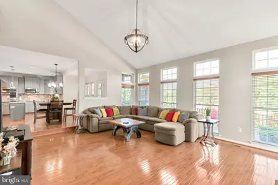 8 N Pointe Terrace, Middletown, MD 21769 - Photo 26