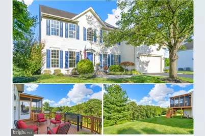 8 N Pointe Terrace, Middletown, MD 21769 - Photo 1