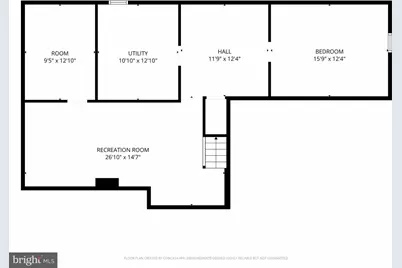 1425 Grouse Court, Frederick, MD 21703 - Photo 60