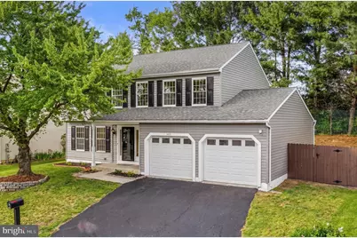 1425 Grouse Court, Frederick, MD 21703 - Photo 2