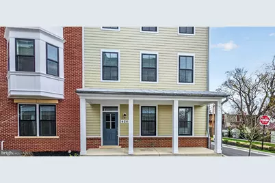 426 Chapel Alley #8, Frederick, MD 21701 - Photo 4