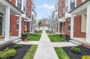 426 Chapel Alley, Frederick, MD 21701 - Photo 8