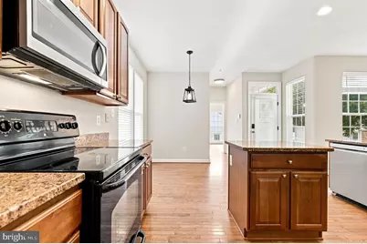 5521 Tracey Bruce Drive, Adamstown, MD 21710 - Photo 16